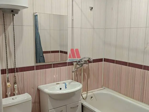 1-комн. квартира, 29 м², 1/12 этаж