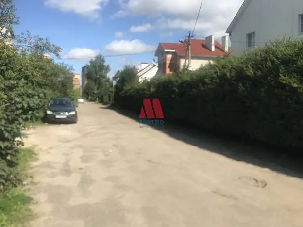 Участок, 7 сот.
