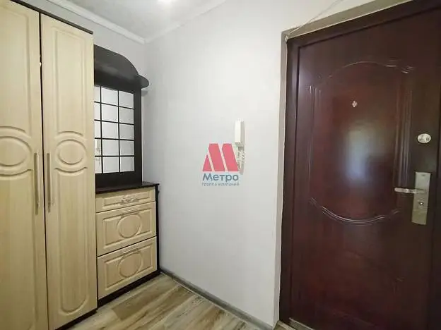 1-комн. квартира, 30,3 м², 1/5 этаж