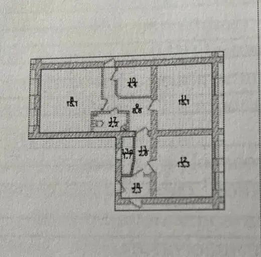 Офис, 64 м²