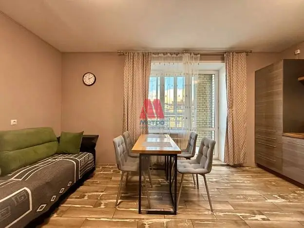 2-комн. квартира, 55,8 м², 5/5 этаж