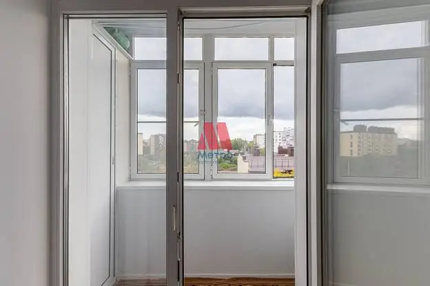 3-комн. квартира, 74,6 м², 5/5 этаж