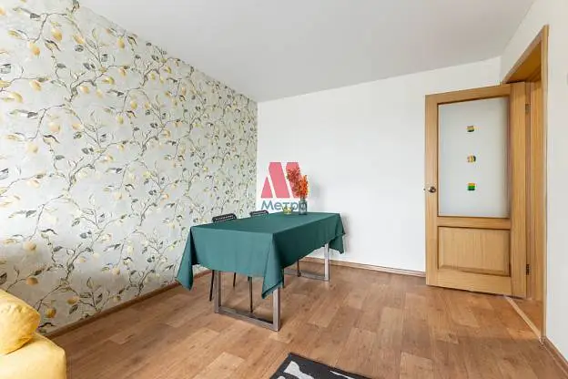 2-комн. квартира, 44 м², 5/5 этаж