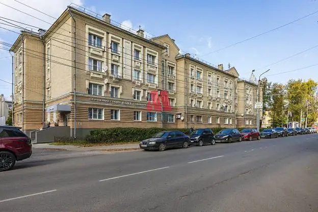 3-комн. квартира, 84 м², 3/4 этаж