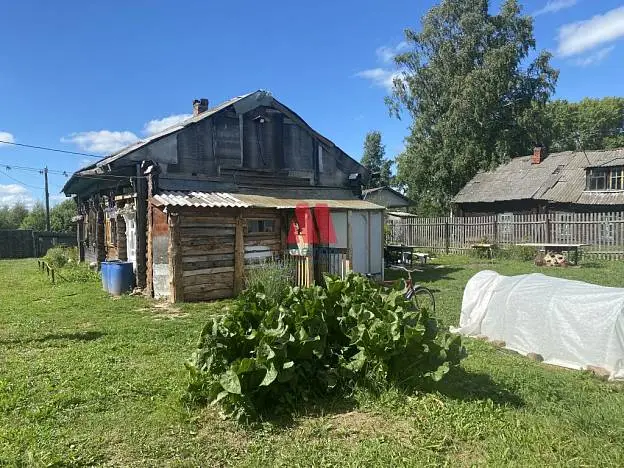 Дом, 40 м², 19 сот., 1 этаж