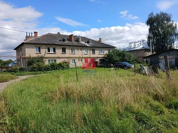 2-комн. квартира, 36,3 м², 2/2 этаж
