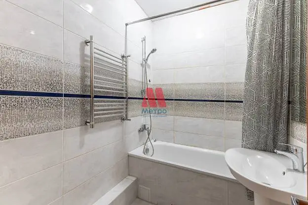 1-комн. квартира, 37,6 м², 14/18 этаж