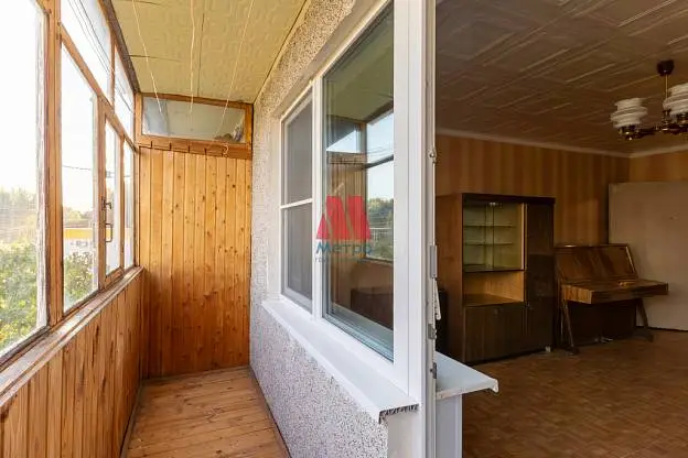 1-комн. квартира, 37,4 м², 2/9 этаж