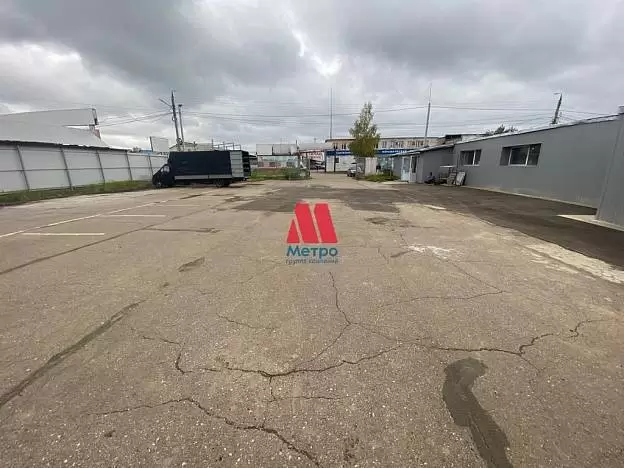 Свободного назначения, 500 м²