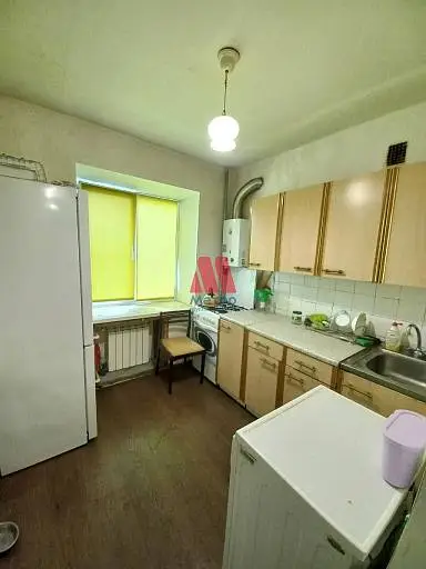 1-комн. квартира, 31,3 м², 4/5 этаж