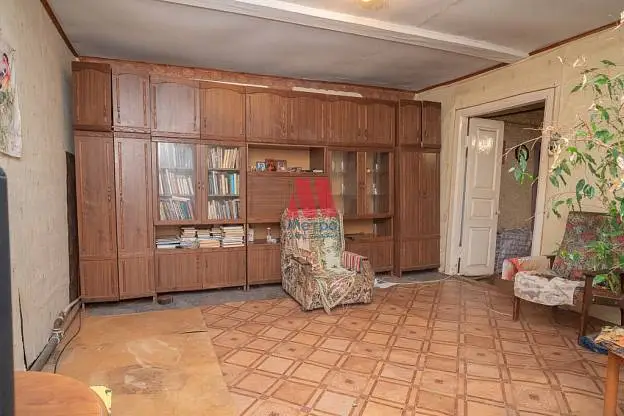 Дом, 113,6 м², 12 сот., 1 этаж