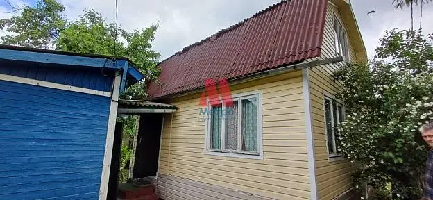 Участок, 5 сот.