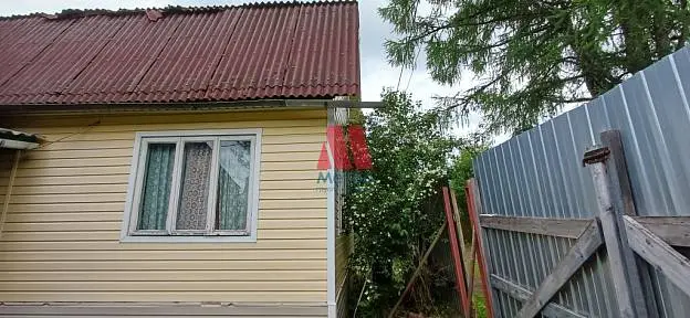 Участок, 5 сот.