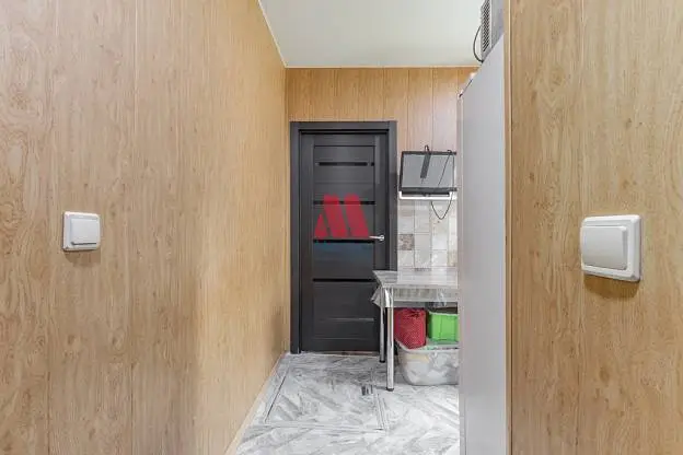 2-комн. квартира, 47,6 м², 1/2 этаж