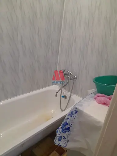 2-комн. квартира, 41,5 м², 2/5 этаж
