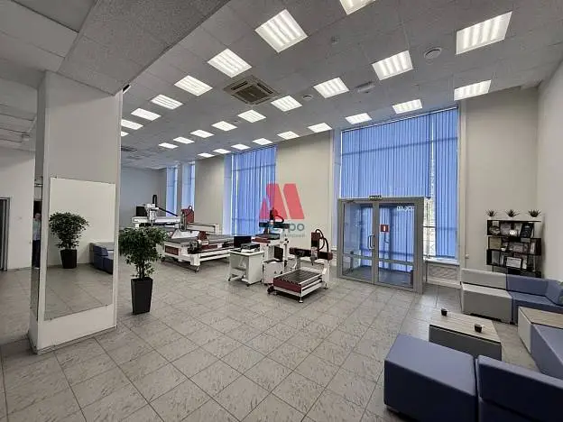 Офис, 339 м²