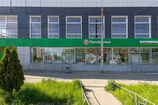 1-комн. квартира, 38,5 м², 3/10 этаж