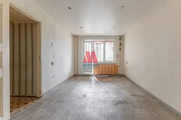 2-комн. квартира, 43,2 м², 2/9 этаж
