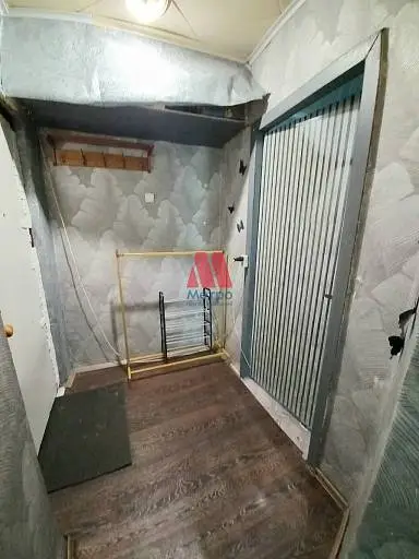 1-комн. квартира, 27,2 м², 2/5 этаж