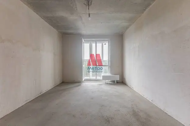 2-комн. квартира, 59 м², 8/14 этаж