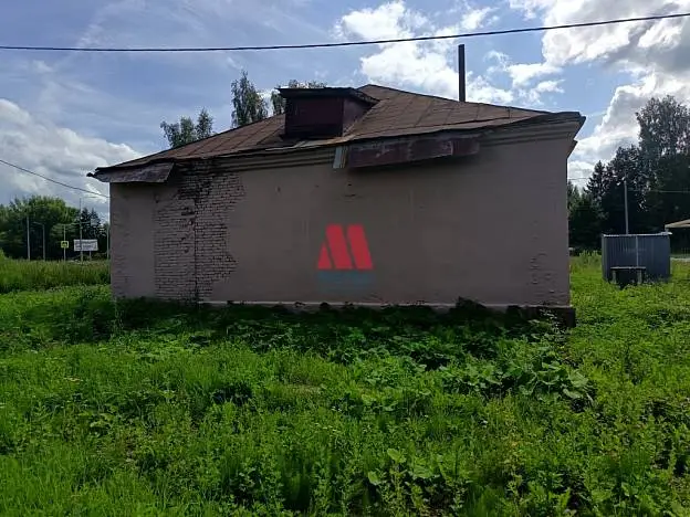 Коммерческая недвижимость, 109,6 м²