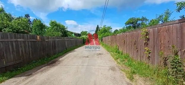 Участок, 5 сот.