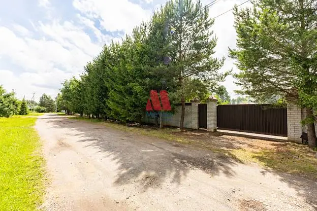 Дом, 840 м², 33 сот., 4 этажа