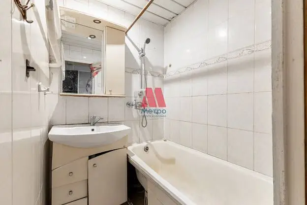 2-комн. квартира, 48,5 м², 3/5 этаж