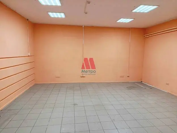 Свободного назначения, 37 м²