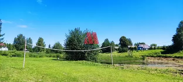 Дом, 50,5 м², 12 сот., 1 этаж