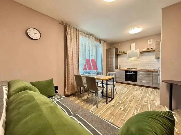 2-комн. квартира, 55,8 м², 5/5 этаж