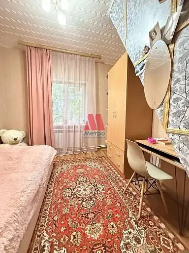 Дом, 81,7 м², 9 сот., 2 этажа