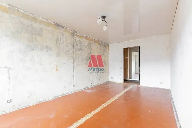 2-комн. квартира, 49,3 м², 3/9 этаж
