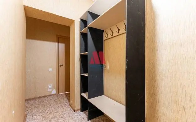 1-комн. квартира, 32,3 м², 1/3 этаж