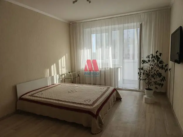 1-комн. квартира, 43 м², 5/10 этаж