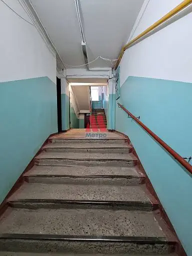 3-комн. квартира, 58,3 м², 3/5 этаж