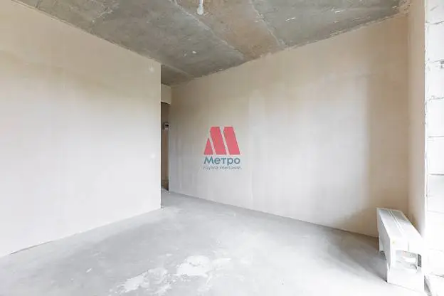 1-комн. квартира, 38,7 м², 7/10 этаж
