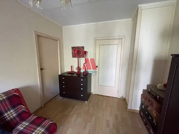 2-комн. квартира, 41 м², 3/5 этаж