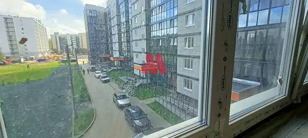 Студия, 32,2 м², 3/14 этаж