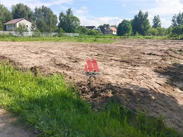 Участок, 17 сот.