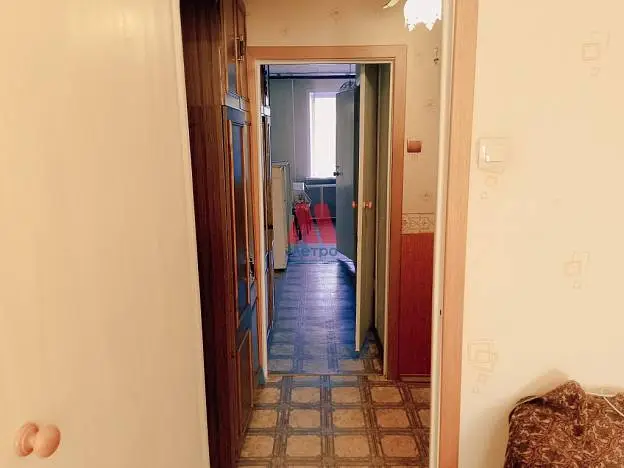 1-комн. квартира, 38 м², 4/9 этаж