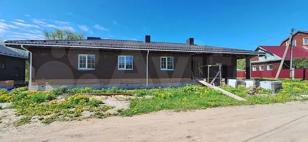 Дом, 220 м², 11 сот., 1 этаж