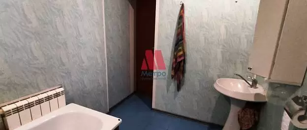 Дом, 50,5 м², 12 сот., 1 этаж