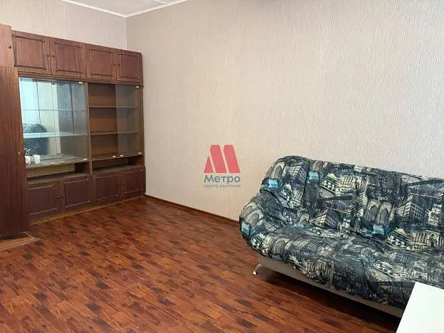Комната, 4/4 этаж