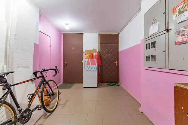2-комн. квартира, 67,6 м², 9/10 этаж