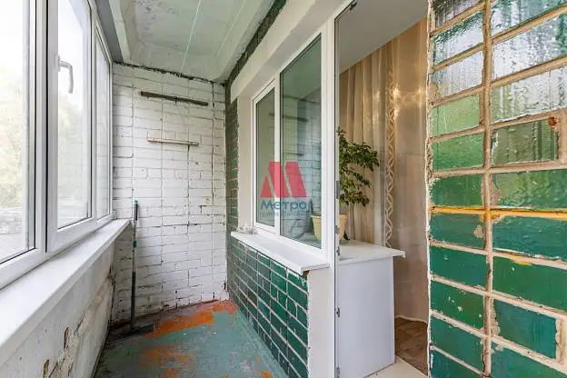 2-комн. квартира, 42,8 м², 1/9 этаж