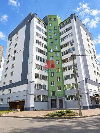 2-комн. квартира, 73 м², 10/10 этаж