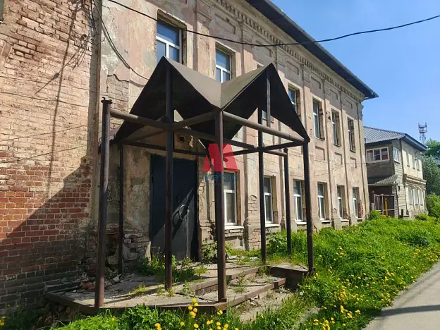 Свободного назначения, 844 м²