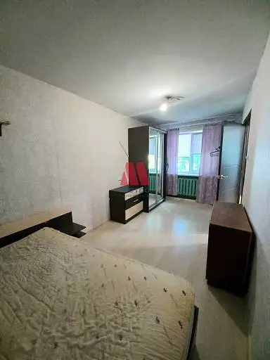 2-комн. квартира, 45,8 м², 5/5 этаж