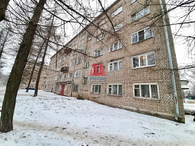 Комната, 5/5 этаж